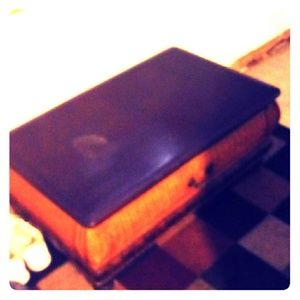 Coffee Table/Chest w/Draw